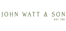 John Watt & Son, Coffee Roaster, Tea Blender and Café